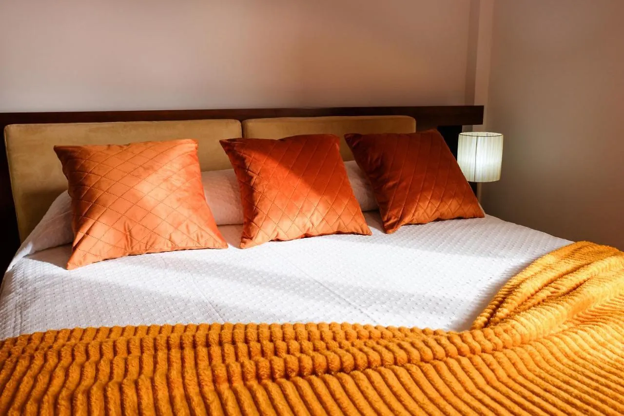 Apartment Modern & Spacious Sea View Flat For Lovely Vacation Canico