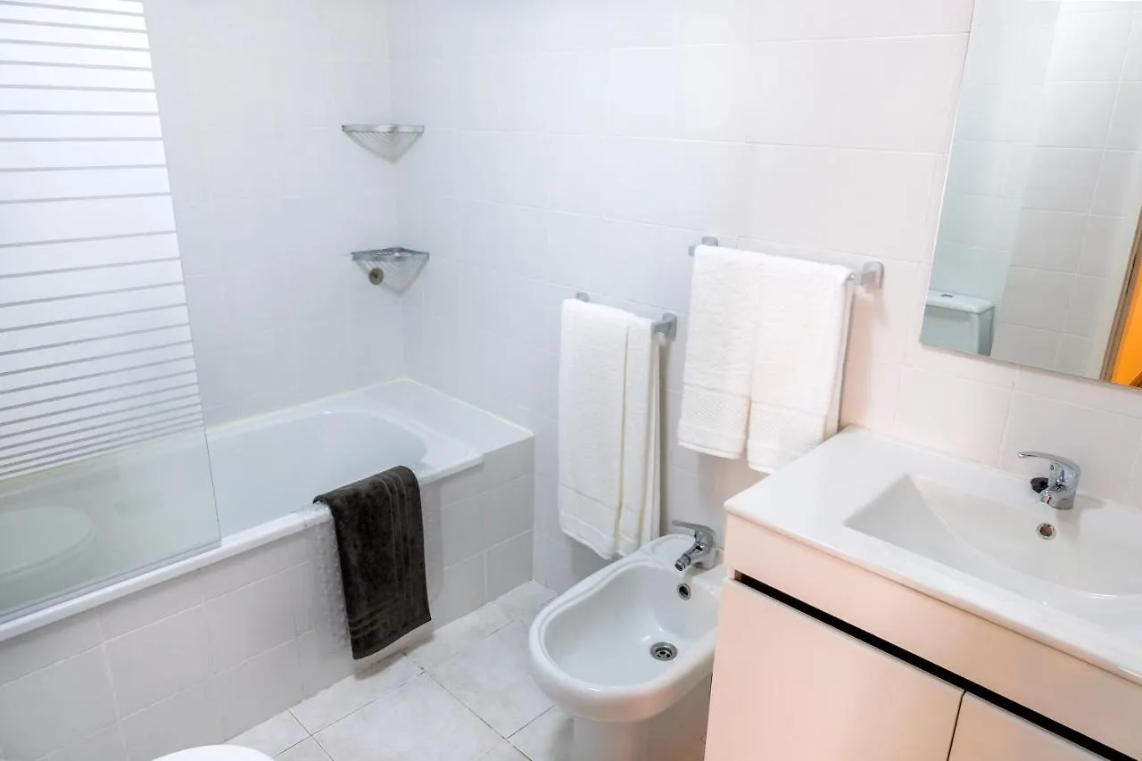 Apartment Modern & Spacious Sea View Flat For Lovely Vacation Canico