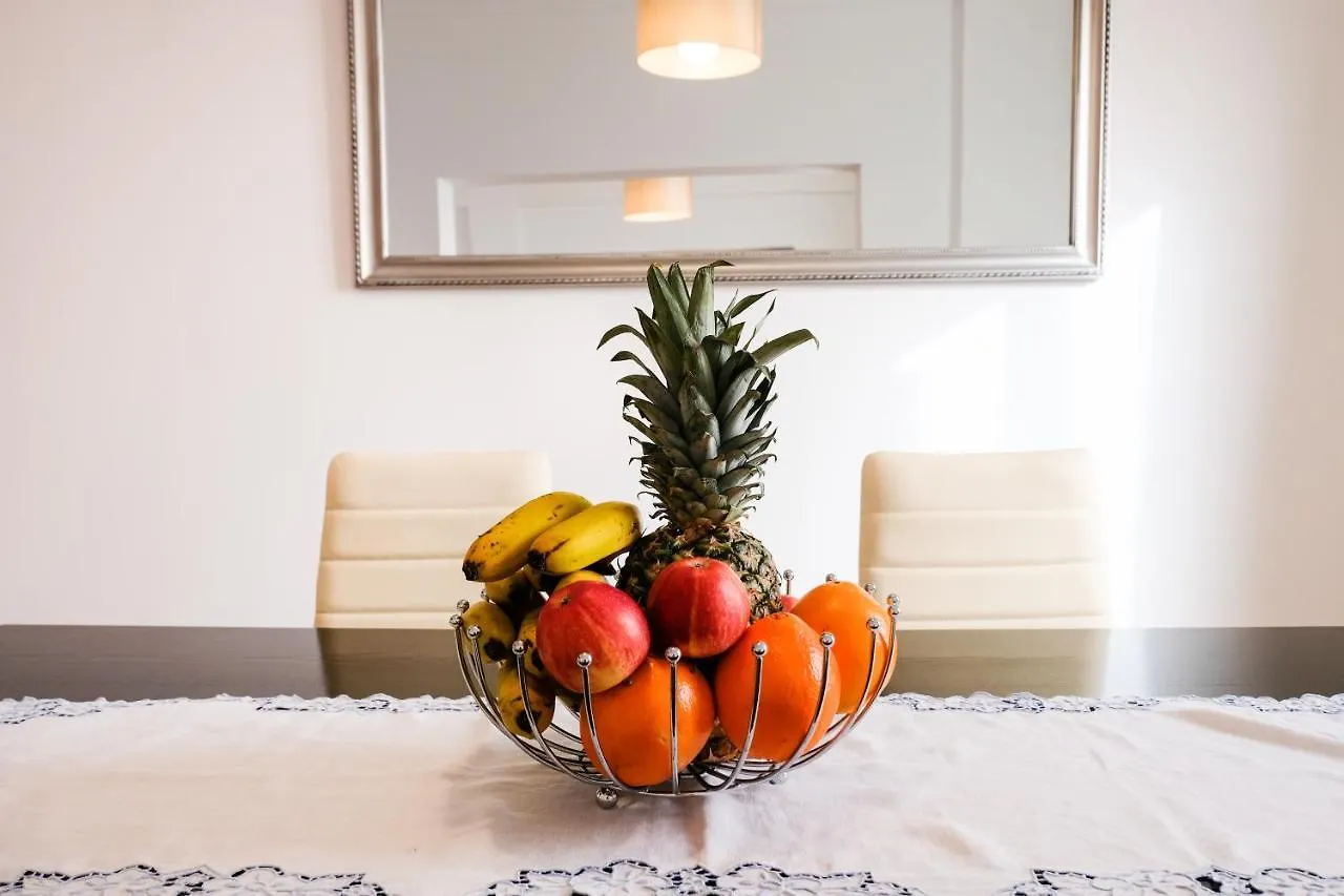 Apartment Modern & Spacious Sea View Flat For Lovely Vacation Canico