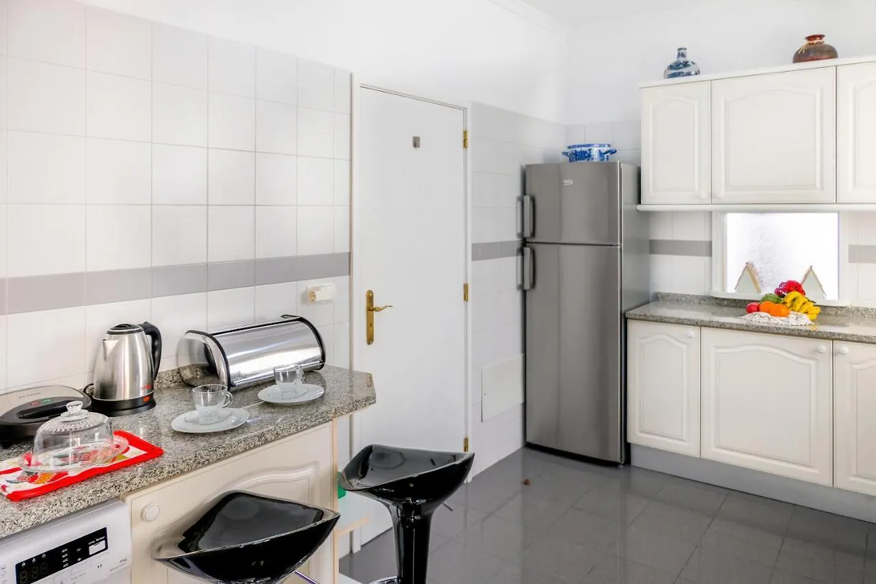 Modern & Spacious Sea View Flat For Lovely Vacation Canico