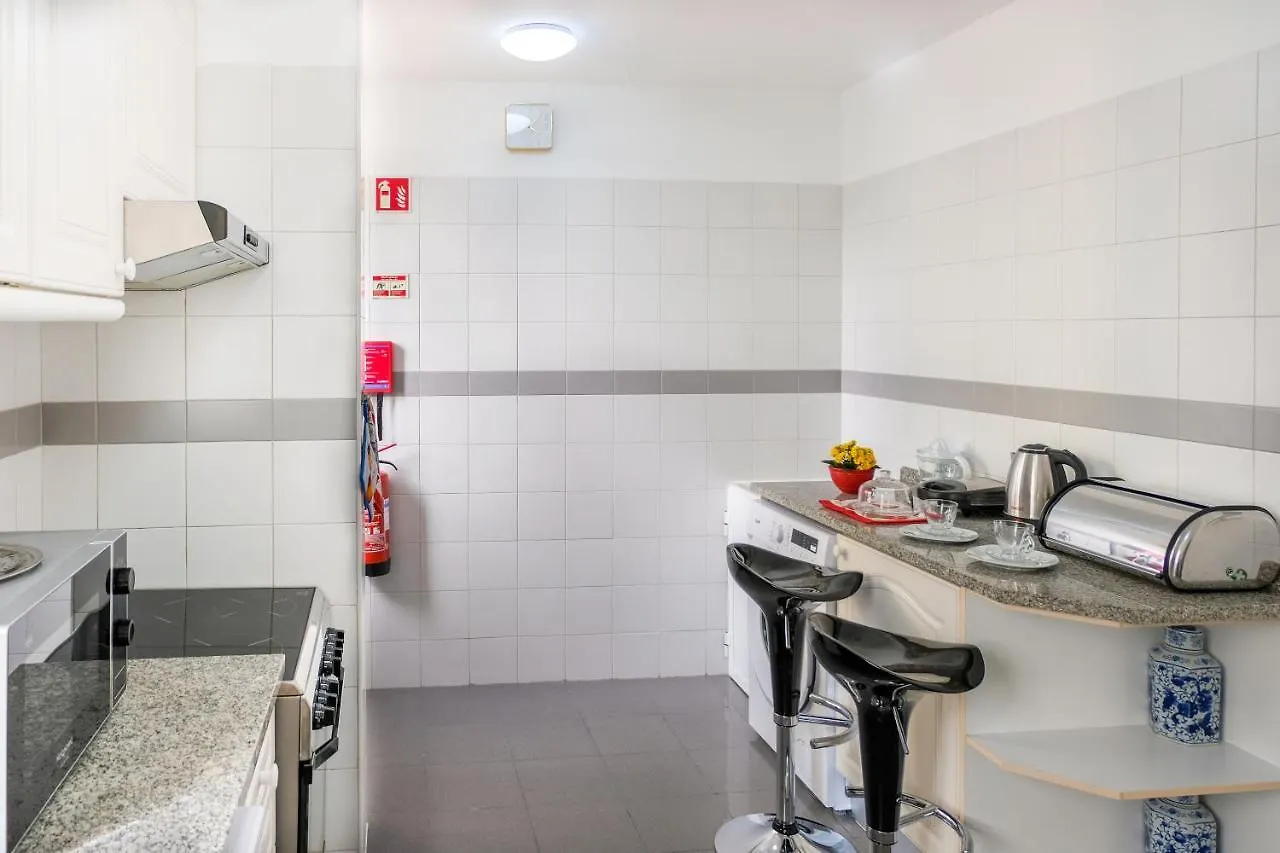 Modern & Spacious Sea View Flat For Lovely Vacation Canico  Apartment Canico (Madeira)